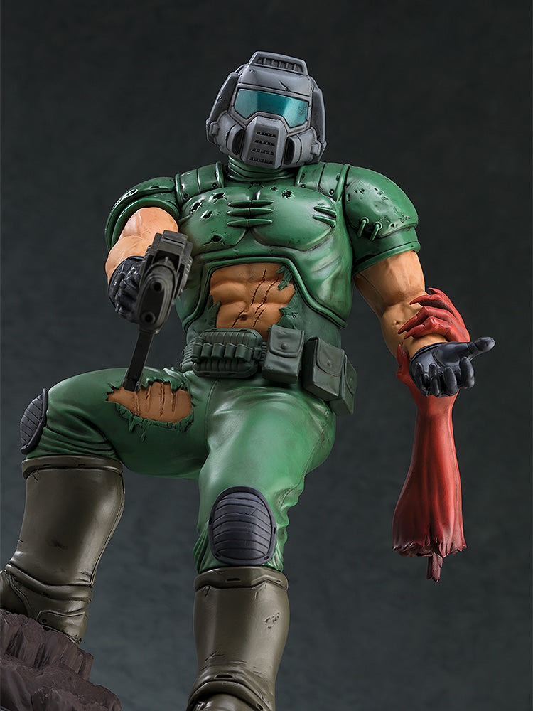 PRE ORDER POP UP PARADE SP Doom Marine