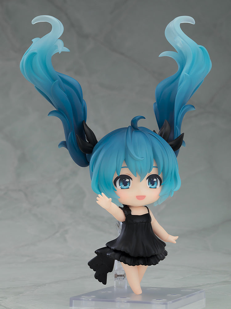 PRE ORDER Nendoroid Hatsune Miku Deep Sea Girl Ver.
