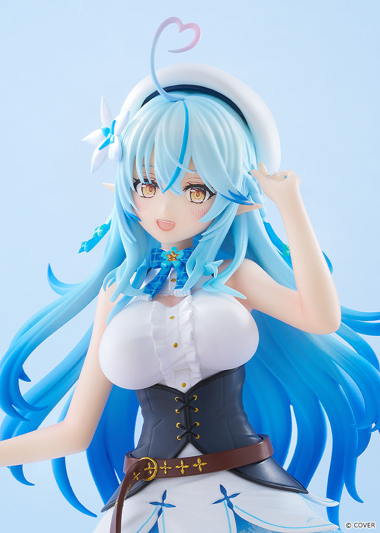 PRE ORDER POP UP PARADE Yukihana Lamy