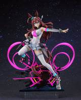 PRE ORDER Good Smile Company Umamusume: Pretty Derby - Mihono Bourbon The Chestnut Cyborg 1/7 Scale