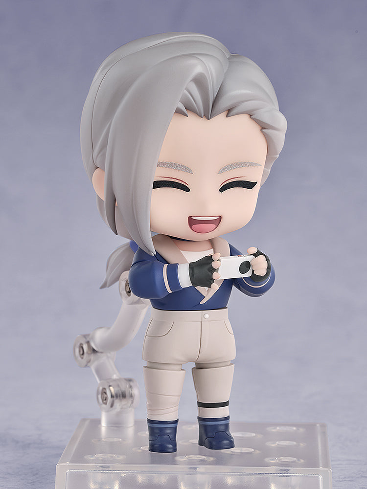 PRE ORDER Nendoroid Luye