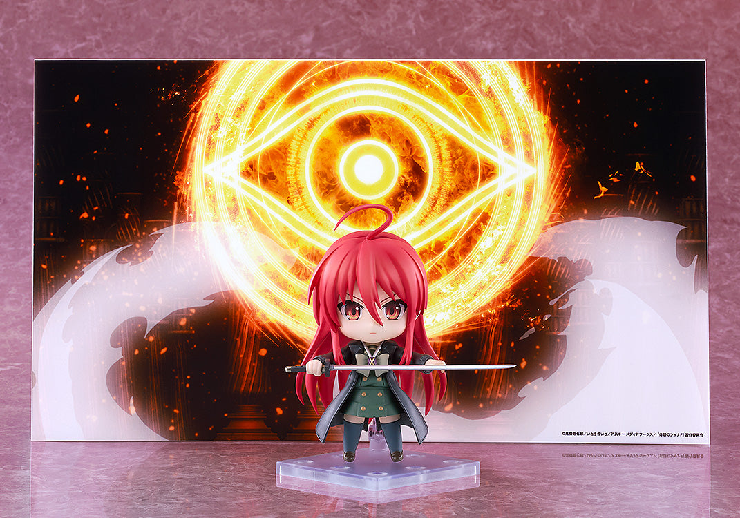 PRE ORDER Nendoroid Shana 2.0