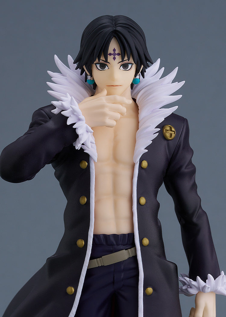 PRE ORDER POP UP PARADE Quwrof/Chrollo