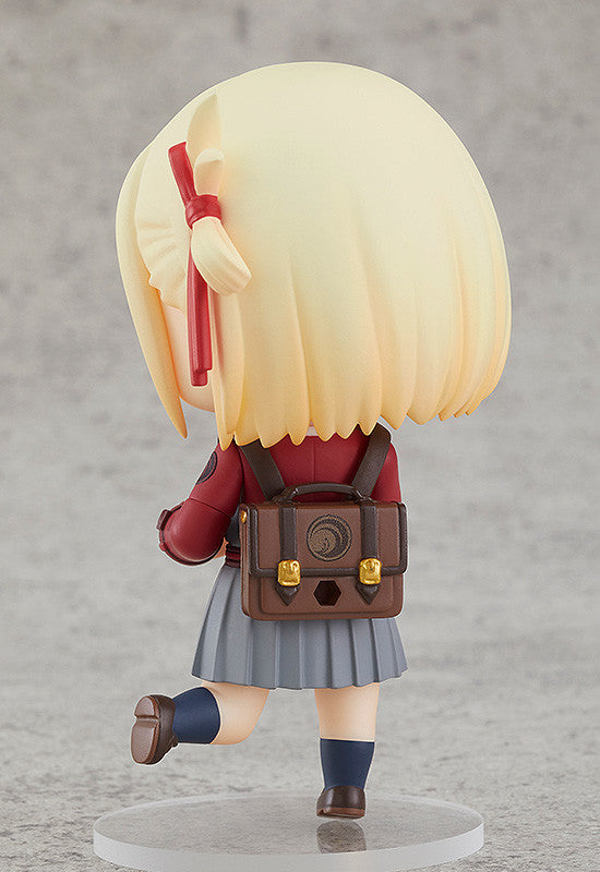 PRE ORDER Nendoroid Chisato Nishikigi