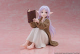 PRE ORDER Desktop Cute Figure Frieren: Beyond Journey's End - Frieren (Roomwear Ver.)