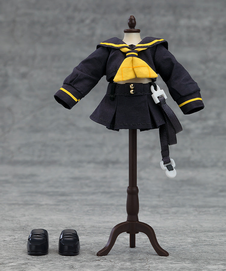 PRE ORDER [VIP] Nendoroid Doll Kagamine Rin BRING IT ON Ver.