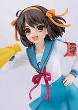 PRE ORDER POP UP PARADE Haruhi Suzumiya L Size