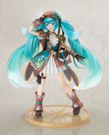 PRE ORDER Good Smile Company Hatsune Miku 100th Adventure Ver. 1/7 Scale