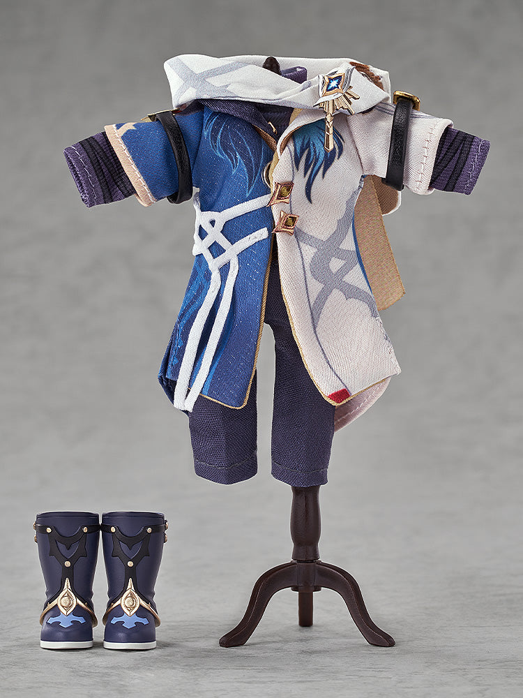 PRE ORDER Nendoroid Doll Sunday