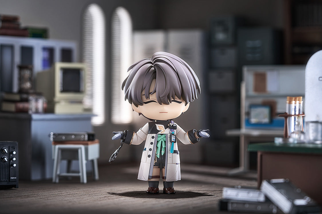 PRE ORDER Nendoroid X