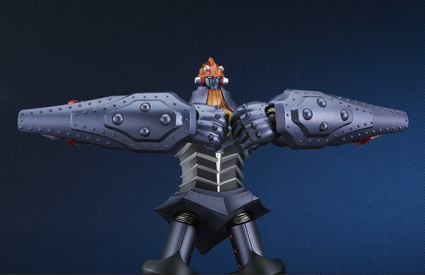 PRE ORDER MODEROID Big O