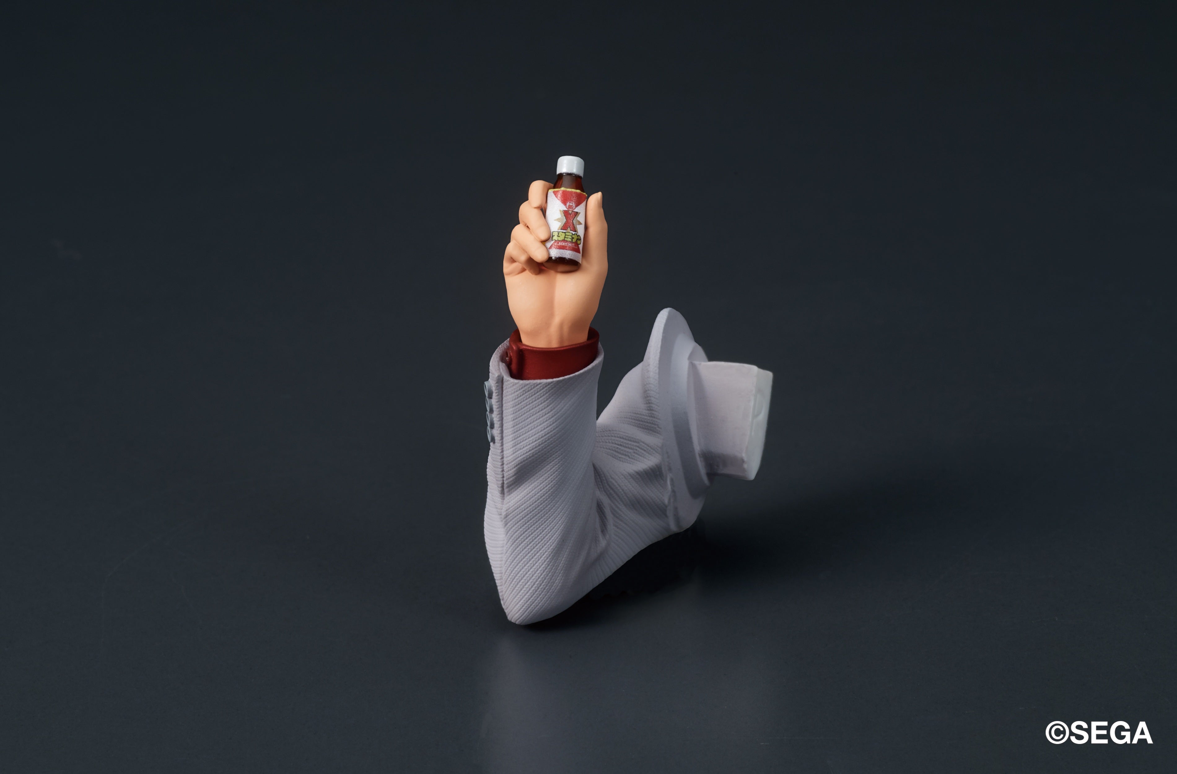 PRE ORDER DIGSTA "Like a Dragon"Kazuma Kiryu