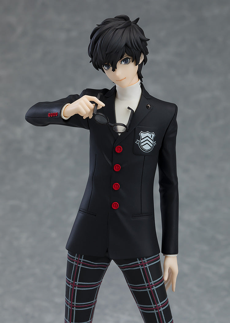 PRE ORDER POP UP PARADE P5R Protagonist
