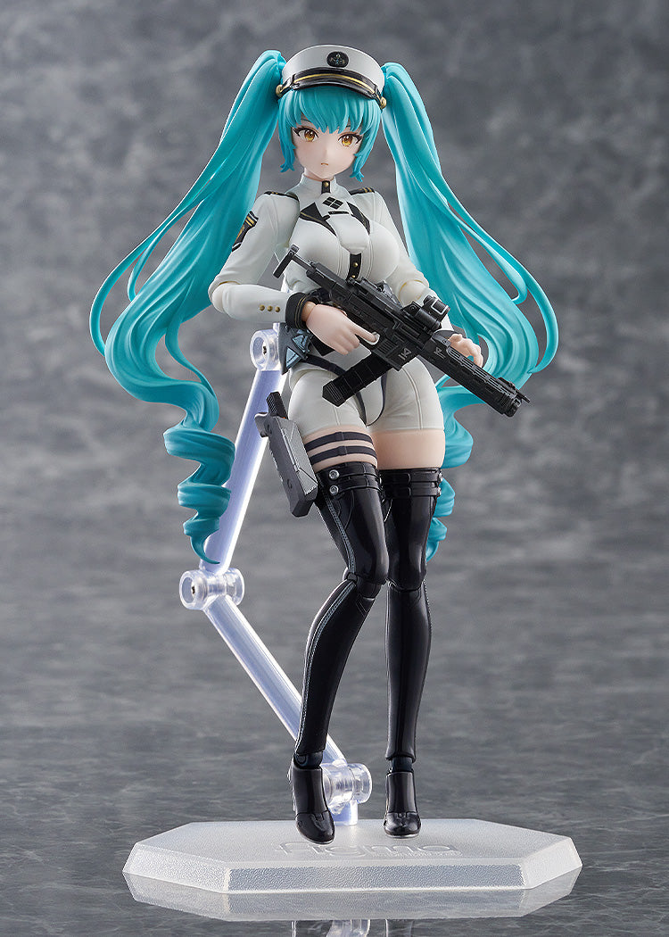 PRE ORDER figma Privaty