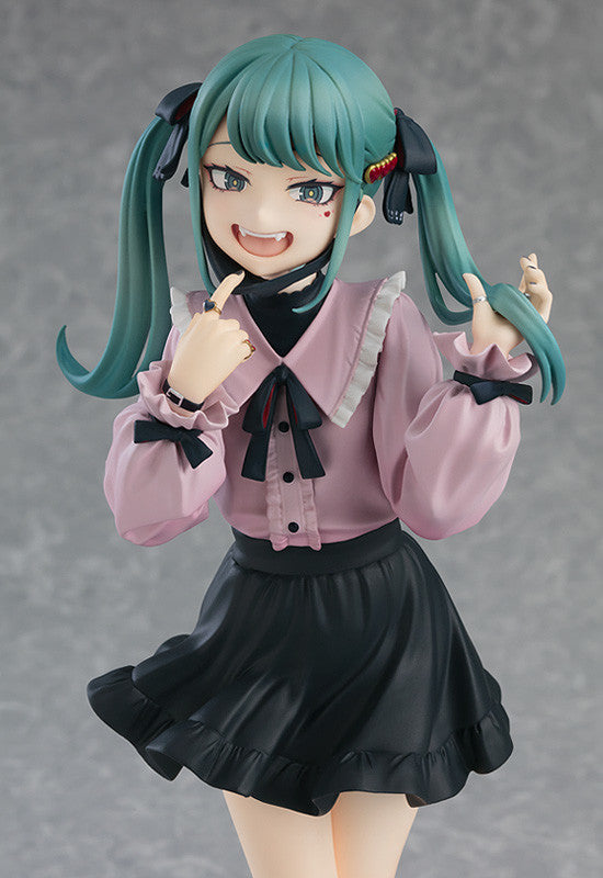 PRE ORDER POP UP PARADE Hatsune Miku The Vampire Ver. L