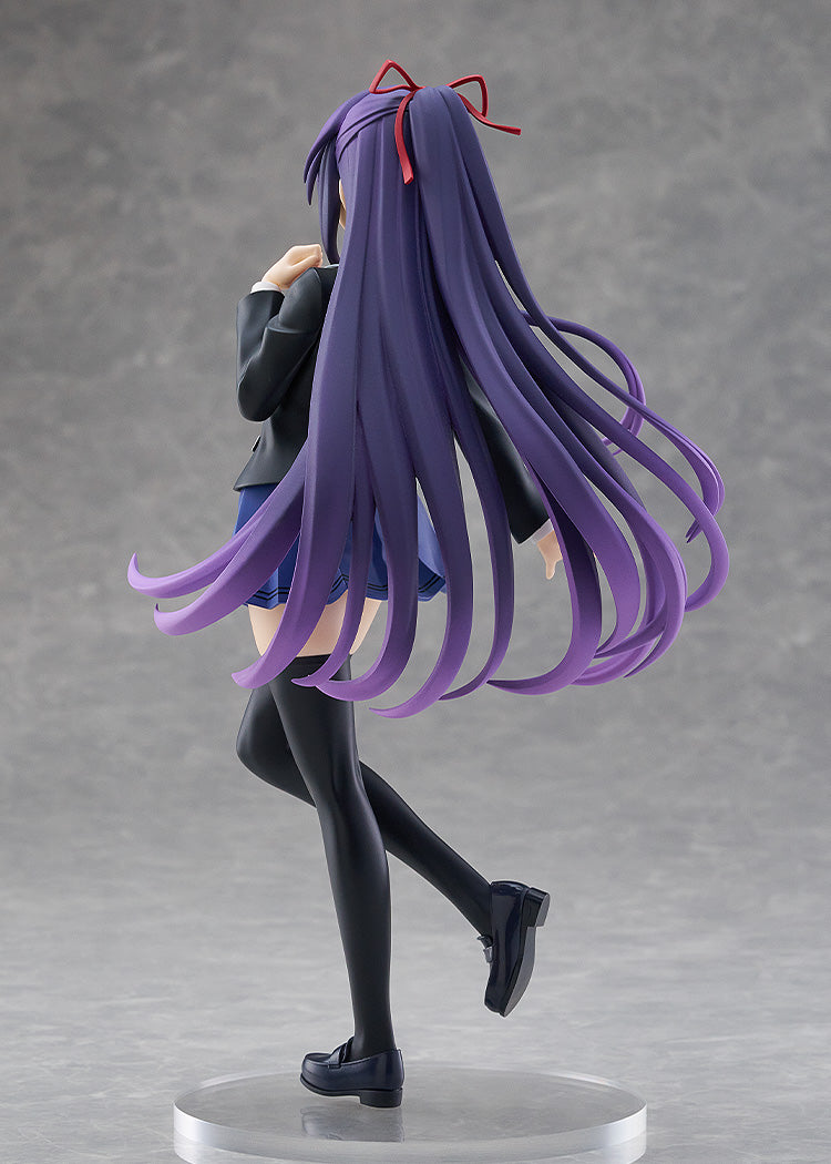 PRE ORDER POP UP PARADE Tohka Yatogami: School Uniform Ver. L size