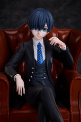 PRE ORDER Black Butler: Boarding School Arc Ciel Phantomhive Non-Scale Figure