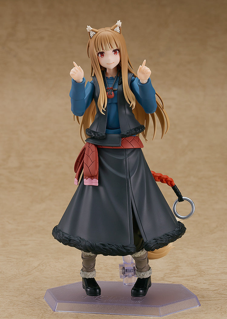 PRE ORDER figma Holo