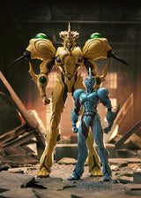 PRE ORDER figma Guyver Gigantic
