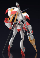 PRE ORDER MODEROID Strelitzia