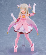 PRE ORDER figma Illyasviel von Einzbern
