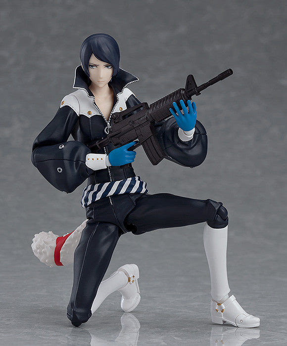 PRE ORDER figma Fox