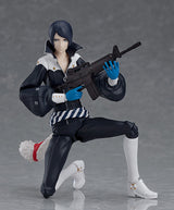 PRE ORDER figma Fox