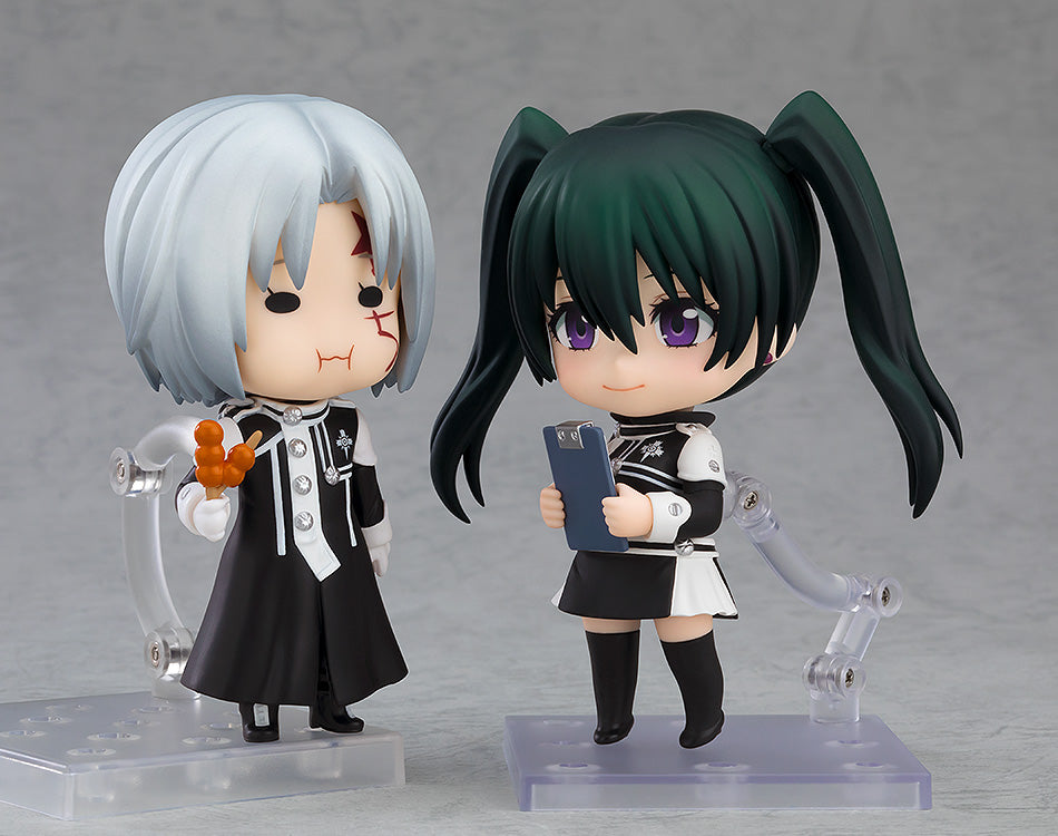 Nendoroid Lenalee Lee
