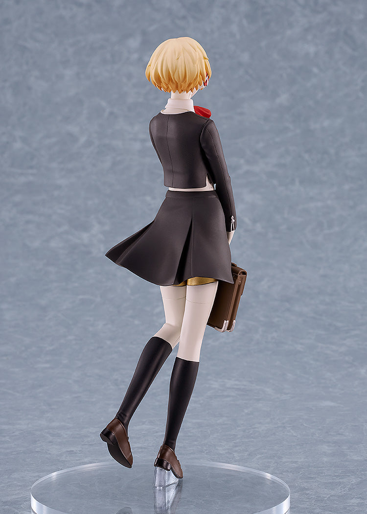 PRE ORDER POP UP PARADE Aigis School Uniform Ver.