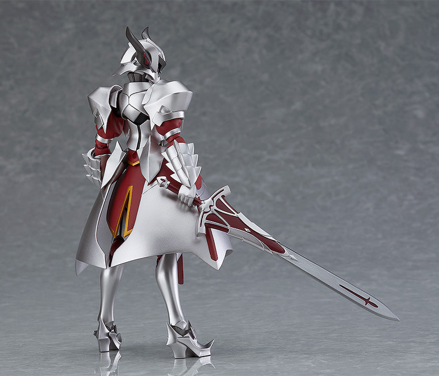 PRE ORDER figma Saber of "Red"