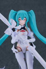 PRE ORDER figma Racing Miku 2024 ver.