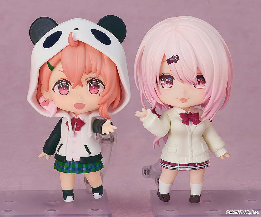 PRE ORDER Nendoroid Shiina Yuika