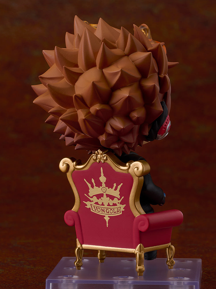 PRE ORDER Nendoroid Tsunayoshi Sawada Black Suit Ver.