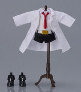 PRE ORDER Nendoroid Doll Kurisu Makise Lab Coat Ver.