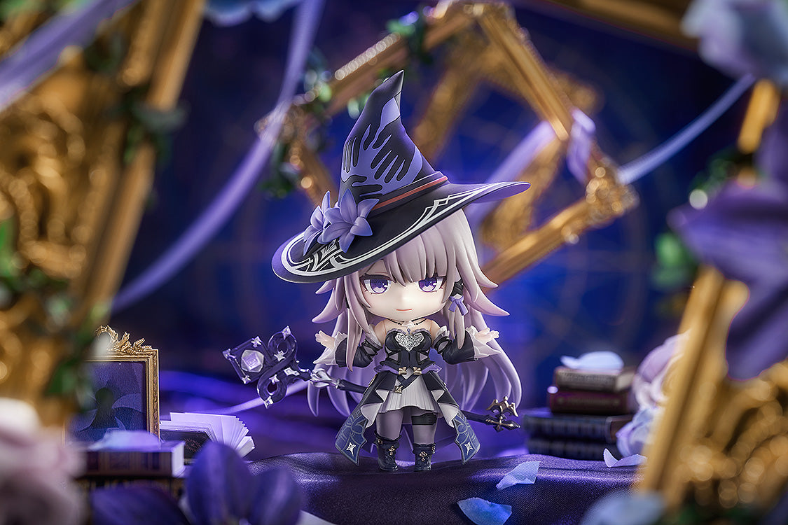 PRE ORDER Nendoroid The Herta