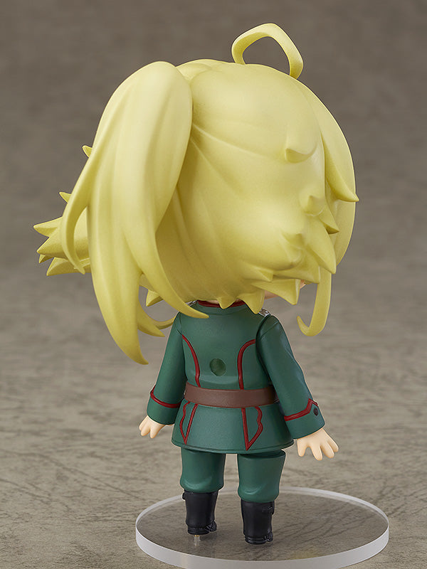 Nendoroid Tanya Degurechaff