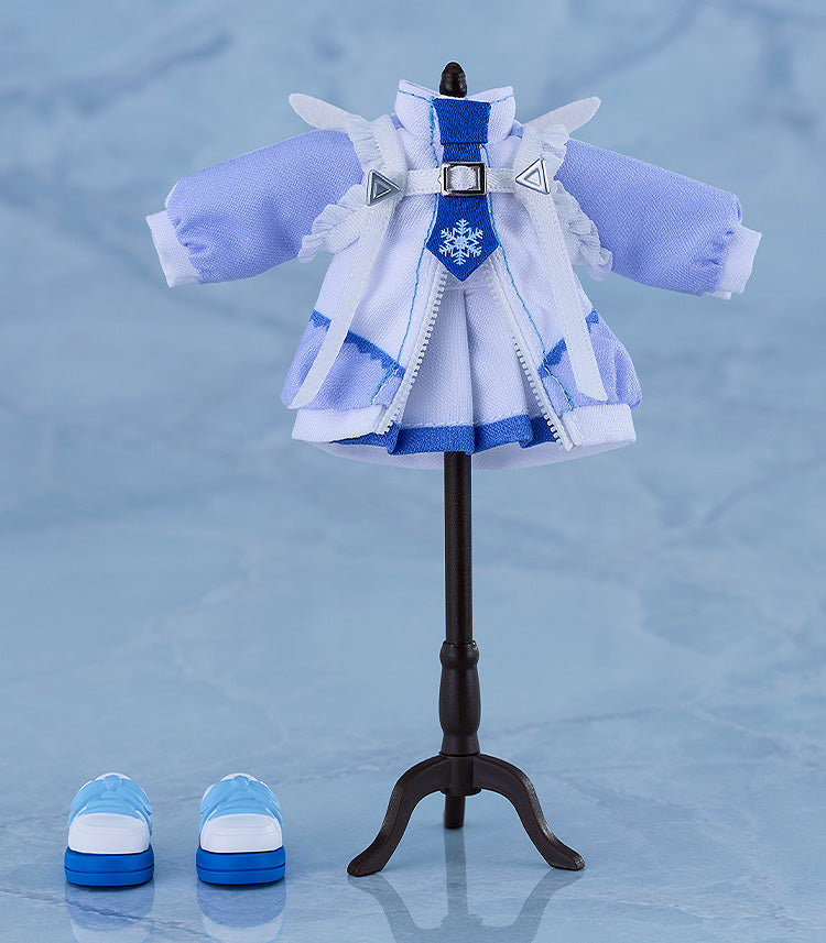 PRE ORDER Nendoroid Doll Snow Miku Yukiiro Pop Ver.