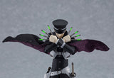PRE ORDER figma Raidou Kuzunoha