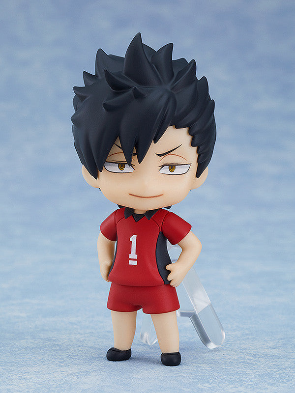 PRE ORDER Nendoroid Surprise Haikyu!! Nationals Arc(re-run)