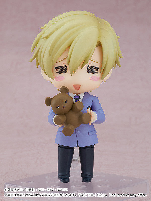 PRE ORDER Nendoroid Tamaki Suoh