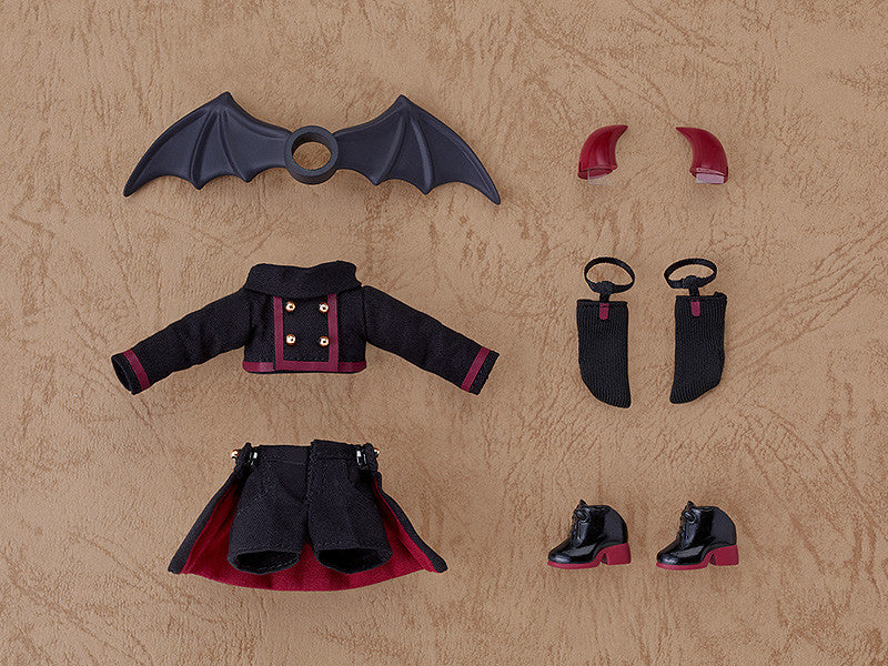 PRE ORDER Nendoroid Doll Devil Berg