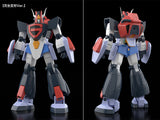 PRE ORDER MODEROID Jumbow