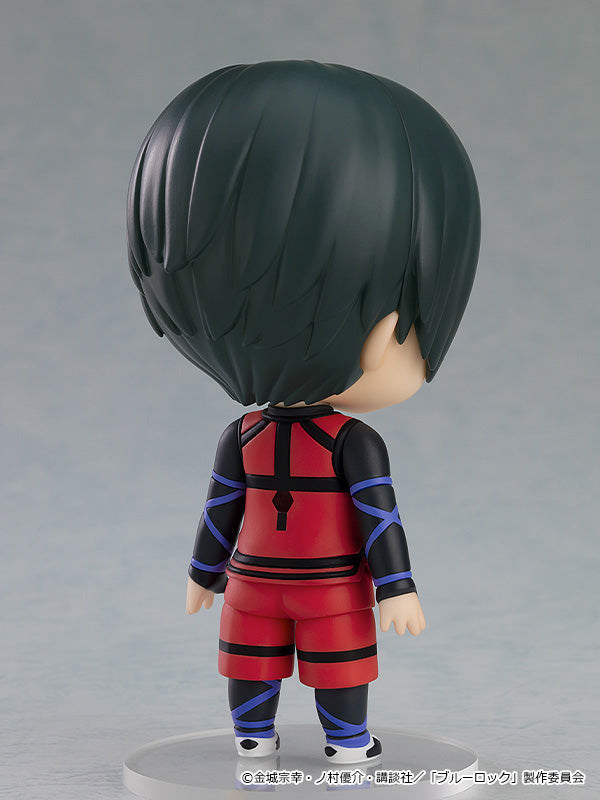 PRE ORDER Nendoroid Itoshi Rin