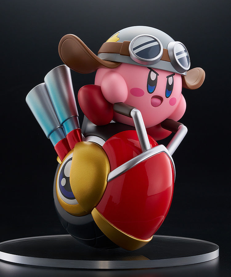 PRE ORDER POP UP PARADE Kirby Wheelie Rider Ver.