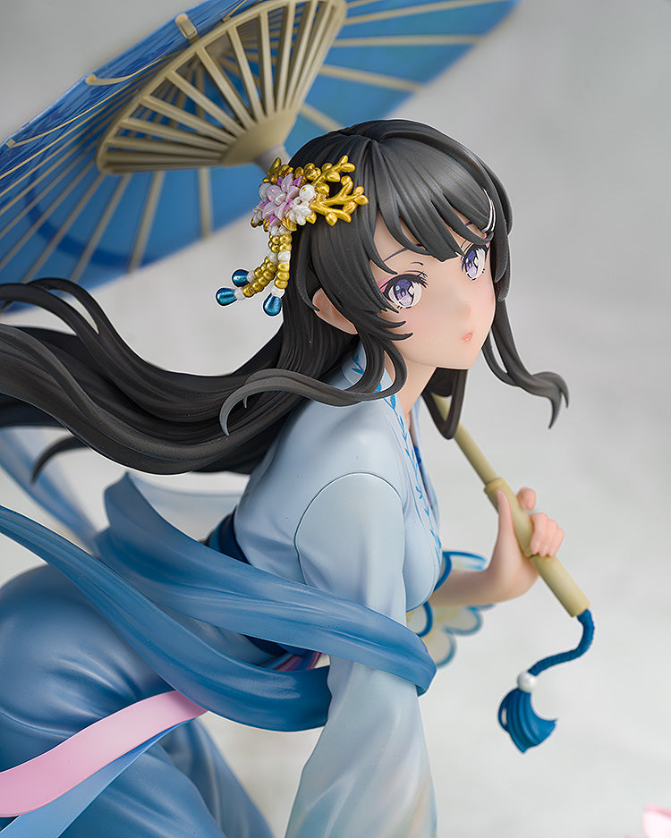 PRE ORDER KADOKAWA Mai Sakurajima Hanfu ver.