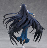 PRE ORDER POP UP PARADE SP Albedo Jet Black Dress Ver.