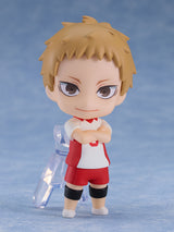 PRE ORDER Nendoroid Surprise Haikyu!! 03 Nekoma Edition