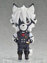 PRE ORDER Nendoroid Von Lycaon