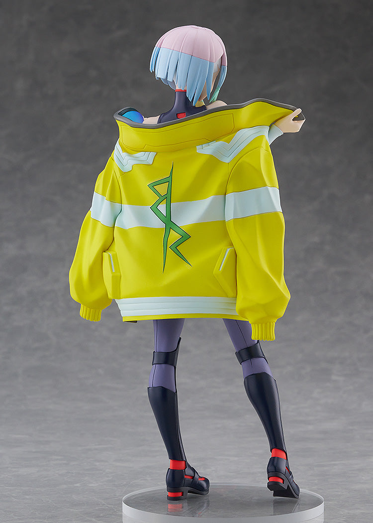 PRE ORDER POP UP PARADE Lucy L Size