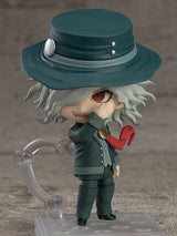 PRE ORDER Nendoroid Avenger/King of the Cavern Edmond Dantès Ascension Ver.